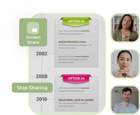 ScreenShare